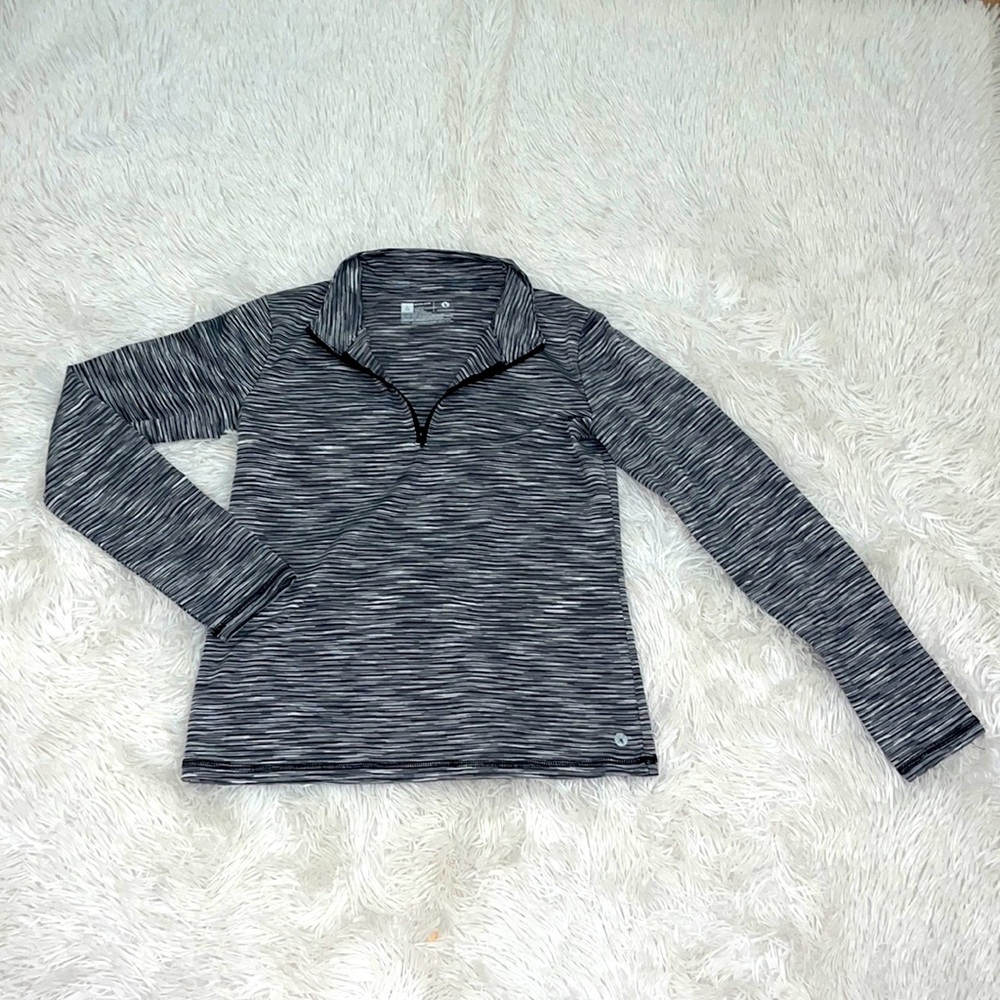 Xersion Quick-Sri quarter zip